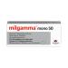 Milgamma Mono 50 excessive Benfotiamin tablets for the treatment of clinical vitamin B1 deficiency states 30 pieces 17 g (1 Pack)
