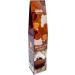 Gnaw Mixed Hot Chocolate Shot Trio - A Trio of Tempting Mochaccino Zesty Orange and Velvety Milk Chocolate Delights Sustainable Chocolate The Perfect Choc Gift - Buy Online on GoSupps.com