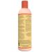 OKAY Mango Revitalizing Anti-Breakage Shampoo 12oz | Nourish & Strengthen Hair | International Shipping Available - Buy Online on GoSupps.com