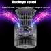 Electric Indoor Mosquito Trap Electric Mosquito Killer with Trap Lamp UV LED Light Indoor Insect Trap Bug Fruit Fly Gnat Mosquito Killer with Suction Fan USB Powered No Noise - Buy Online on GoSupps.com