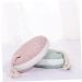 minkissy Scraper Tool Foot Scrubber Remover for scrubbing feet Pumice Sponge Hard Skin Remover Foot Scrub Stone Foot Dead Skin Remover Heels Pumice exfoliator Stone Natural Pedicure Stone - Buy Online on GoSupps.com