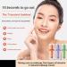 Five Vitamin C Tone-Up Cream Cell BB Cream for Brightening Hydrating & Even Skin Tone Lightweight Daily Wear for All Skin Types (Orange) 4 Fl Oz (Pack of 1) Orange - Buy Online on GoSupps.com