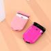 Cosmetic Appliances Mini Portable Eyelash Curler Long-Lasting Styling Natural Curler Beauty Tools (Color : Red) - Buy Online on GoSupps.com