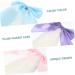 Holibanna 9 Pairs Plush Rabbit Ear Hair Clip Stuffed Bunny Hair Clip Rabbit Bunny Costume Accessories Bowknot Ribbon Hair Pins Kawaii Hair Clips Style Hairpins Bunny Hair Clips Fabric - Buy Online on GoSupps.com