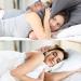 MSA SoundOut Ear Plugs for Sleeping | Reusable Comfortable Side Sleeper Ear Plugs | Noise Reduction & Snoring Relief | Hypoallergenic with Acoustic Filters & Travel Case - Buy Online on GoSupps.com