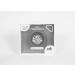 ezpz Happy Bowl (Gray) - Silicone Suction Bowl with Built-in Placemat for Toddlers - Dishwasher Safe Grey - Buy Online on GoSupps.com