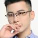 Buy Progressive Multifocus Reading Glasses for Men - Blue Light Blocking Fashion Half Frame Anti Glare - 1.5x Black Glasses - Buy Online on GoSupps.com