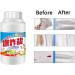 Popular Cleaning Salt Explosive Salt Washing Powder Explosive Salt Laundry Detergent Coarse Salt for Cleaning Salt Cleaner Stain Remover Powder - Buy Online on GoSupps.com