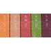 Tsuruya Yoshinobu Yokan(Japanese Azuki bean jelly)5 piece Japan Import - Buy Online on GoSupps.com