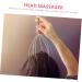 TOVINANNA 6 STK Scalp Massage Device - Enhance Circulation & Relaxation | International Shipping Available - Buy Online on GoSupps.com