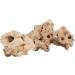 Buy Sera Rock Hole Stone S/M | Beige Holed Rock (0.6 - 1.4 kg) - Smooth Surface for Aquariums - International Shipping - Buy Online on GoSupps.com