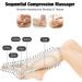 FIT KING Leg Massager - Air Compression Foot and Calf Massager - Buy Online on GoSupps.com
