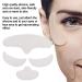 4PCS Anti-Aging Silicone Patches | Skin Tightening Forehead & Eye Pads | Washable Anti-Fold Face & Chin Treatment for Fine Lines - Buy Online on GoSupps.com