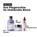 L'Or al Professionnel Blondifier Mask | Nourishing Hair Mask for Blonde & Bleached Hair with A a Extract | Series Expert - Buy Online on GoSupps.com