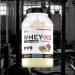 Genius Nutrition Whey-X5 (2000g) Chocolate Bueno - Buy Online on GoSupps.com