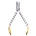 Medicsteel TC Hard Wire Cutter - 5 inch Orthodontic Plier Stainless Steel Dental Instrument - Buy Online on GoSupps.com