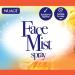 Nuage Hay Fever Cooling & Refreshing Face Mist Spray 15 ml - Buy Online on GoSupps.com