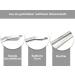 Shop Premium Turning Scissors 10.5-20 cm | Stainless Steel Straight & Side Cutting | International Shipping Available - Buy Online on GoSupps.com