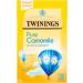 4 Pack Twinings 20s Bundle: Peppermint Camomile Lemon & Ginger and Strawberry & Raspberry - Buy Online on GoSupps.com