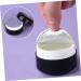 POPETPOP 1pc Disposable Glue Nail Diamonds Rhinestones Manicure Drill Sticking Tool Manicure Diy Glue Rhinestone for Nails Nail Gel Nail Art Sticking Accessory Liquid Drill Stickers Shaping 5x4cm As Shown - Buy Online on GoSupps.com