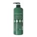 Buy Natural On Tea Tree Cool Treatment 1000ml | Soothing & Refreshing Hair Care | International Shipping Available - Buy Online on GoSupps.com