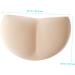 Lurrose 5PC Buttock Cushion - Lifting Shapewear Pads for Men & Women | Forecasted Foam Hip Cushion | Seamless Nylon Design | Enhance Your Curves - Buy Online on GoSupps.com