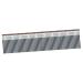 Baluue 400 Pcs Eye Shadow Brush Eye Makeup Women Makeup Brush Blending Brush Artificial Fiber 13.3X0.9CMx4pcs As Shownx4pcs