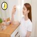 Plant-Derived Collagen Facial Mist Spray for Dry Skin - Hypoallergenic 2-Layered Collagen Complex Made in Korea - 3.38 oz - Buy Online on GoSupps.com