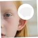STOBOK 12pcs Ear Correction Stickers | Transparent Vertical Ear Tape | Makeup Earmuffs | Miss Ear Patch | Medium Size - Buy Online on GoSupps.com