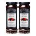 St. Dalfour Four Fruits Conserves 10 oz 2 pk