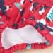 TotsBots Reusable Swim Pants for Babies & Toddlers | Pool Safe & Stretchy | Puffling Paddle 0-6 Months - Buy Online on GoSupps.com