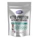 Now Foods Sports Keto Protein with MCT Powder Creamy Chocolate 1 lb (454 g)