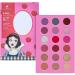 Mad Beauty - Disney Princess Snow White Eyeshadow Palette 12 Shades - Buy Online on GoSupps.com
