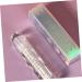 DOITOOL 1pc Waterproof Liquid Eyeshadow Cosmetics Eye Shadow Women Eyeshadow Accessories Miss Highlight 1 count (Pack of 1) 02# - Buy Online on GoSupps.com