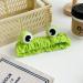 Cute Snail - Frog Makeup Headband Set for Skincare Products Face Wash Beauty Spa Women and Girls Green - Buy Online on GoSupps.com