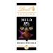 Lindt EXCELLENCE 85% cocoa - mild dark chocolate | 100 g bar | Extra mild dark chocolate | Intense cocoa flavor | Dark vegan chocolate gift | 100g (1 pack) 85% mild