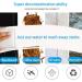 LEIFIRE Hi.Power 10 Pcs Magic Sponge Eraser Foam Cleaning Pads - Multi-Functional Melamine - Buy Online on GoSupps.com