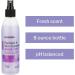 McKesson Perineal Skin Cleanser - Rinse-Free - 8 oz - Fresh Scent - Pack of 1 - Buy Online on GoSupps.com