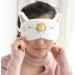 Shop Song Qing Unicorn Horn Eye Mask - Cute Travel Sleeping Blindfold for Ultimate Comfort - Buy Online on GoSupps.com