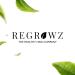 Womens Natural Hair Regrowth & Hair Loss Treatment - Clinically Proven Formula with Allium Cepa & Ocimum Sanctum (6 Month Program - Buy Online on GoSupps.com