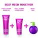Bed Head Fully Loaded Massive Volume Shampoo 8.45oz - Volumizing Hair Care - Buy Online on GoSupps.com