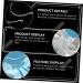Buy Housoutil 12th Holding Tape for Face Masks | Comfort Cushion 3D Anti-Fog International Shipping - Buy Online on GoSupps.com
