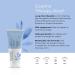 KAMEDIS Eczema Therapy Kit - Soothing Body Cream Wash & Lotion | Botanicals for Itchy Relief & Sensitive Skin - International Shipping Available - Buy Online on GoSupps.com