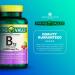 Spring Valley Vitamin B12 2500 MCG Quick-Dissolve Cherry Tablets - 120 Count with Pill Organizer - Buy Online on GoSupps.com