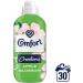 Comfort Creation Concentrated Fabric Conditioner with 100 Days of Long Lasting Fragrance and Softness Intense Liquid Fabric Softener 30 Washes 900 ml (Apple Blossom Buy 2) - Buy Online on GoSupps.com