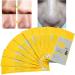 10pcs Blackhead Pore Strips Stripsblack Head Pull off Strips Nose Strips for Instant Pore Unclogging Blackhead Removal Tool for T Area Care - Buy Online on GoSupps.com