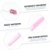 Gleavi 5th Small Soft Toothbrush - Sensitive Women's Family Reusable Nylon Toothbrush for Home & Camping - Buy Online on GoSupps.com