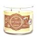 Bath & Body Works White Barn 3-Wick Candle w/Essential Oils - 14.5 oz - 2021 - Give Collection - Scents! (Give Warmth - Marble Chocolate Cupcake)