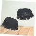 GLEAVI 3 Pairs Half Breathable Toe Cover - High Heels Forefoot Pads & Metatarsal Sleeves for Women | Comfort & Sweat Absorption - Buy Online on GoSupps.com