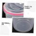 PLAFOPE Washing Bucket Laundry Beads Plastic Containers Plastic Bucket Laundry Dispenser Pp - Buy Online on GoSupps.com
